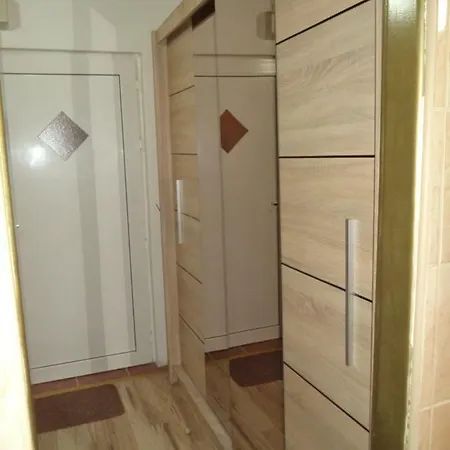 Lägenhet Ubytovani U Granickeho Udoli Znojmo