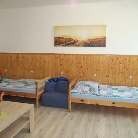 Ubytovani U Granickeho Udoli Znojmo