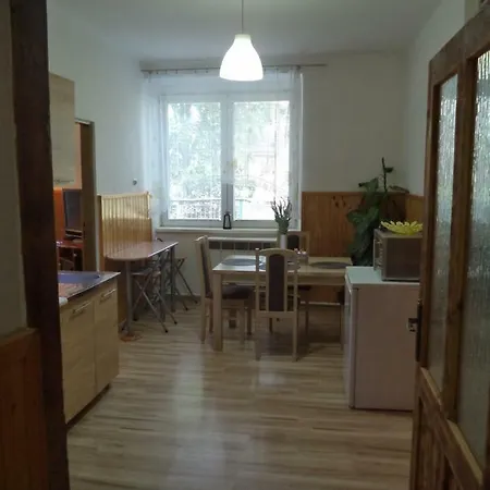 Lägenhet Ubytovani U Granickeho Udoli Znojmo